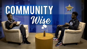 Community Wise - March 2021