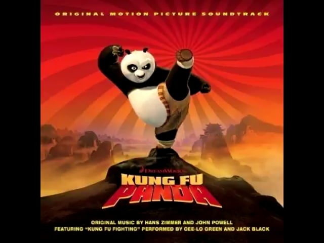 Kung Fu Panda Full Ost On Vimeo