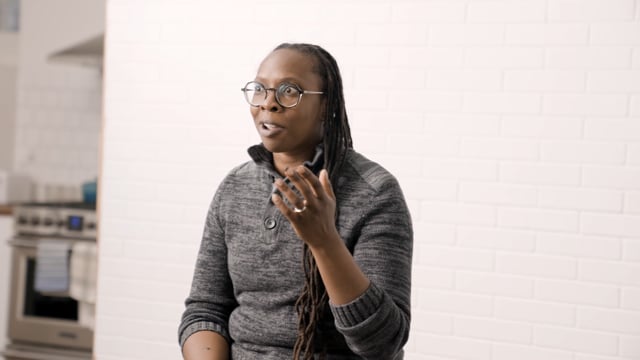 Being Anti-racist Introduction