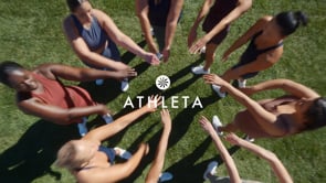 Athleta - All Powerful 2021