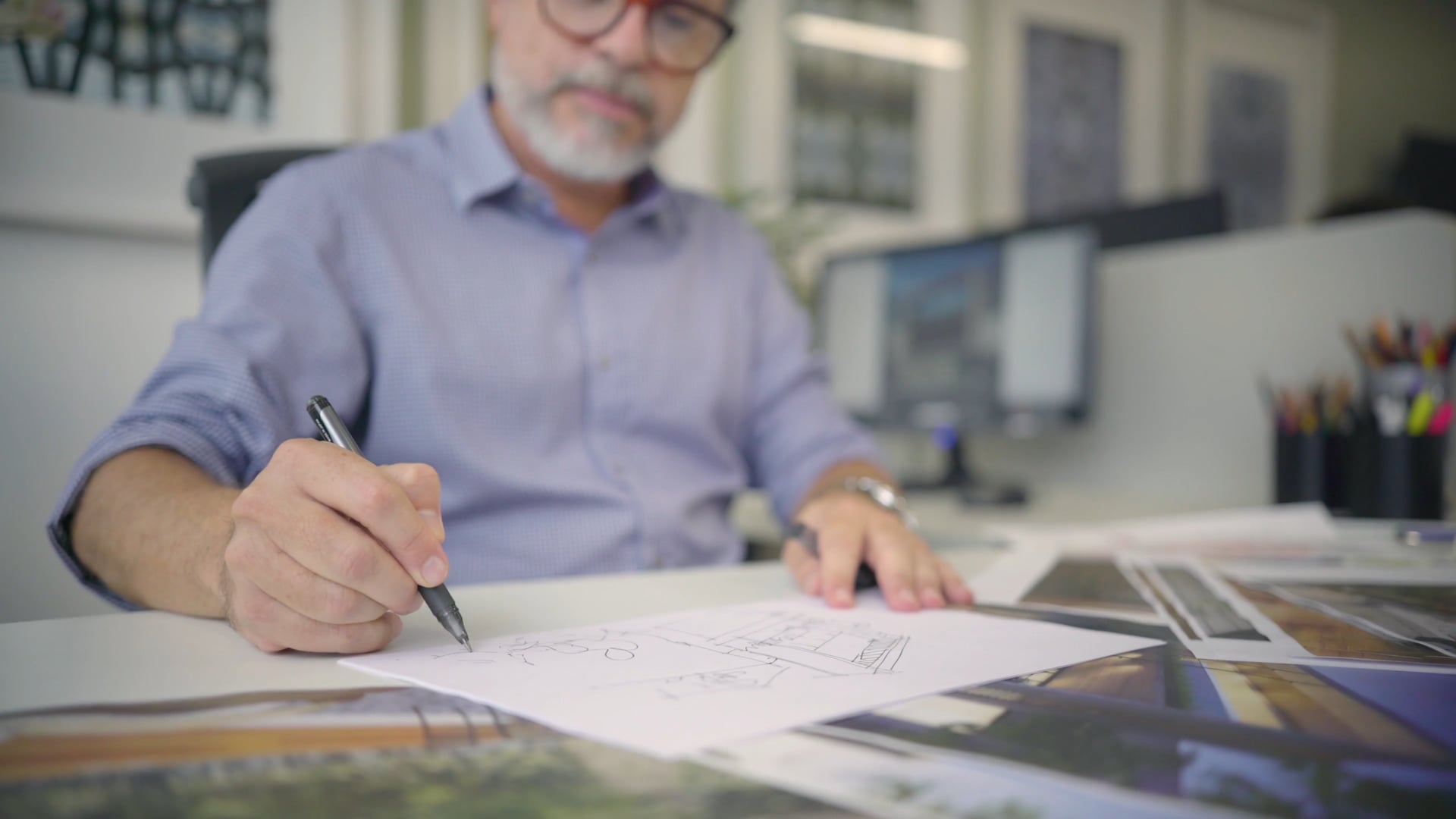 Maestra Presents: Villa Theresa