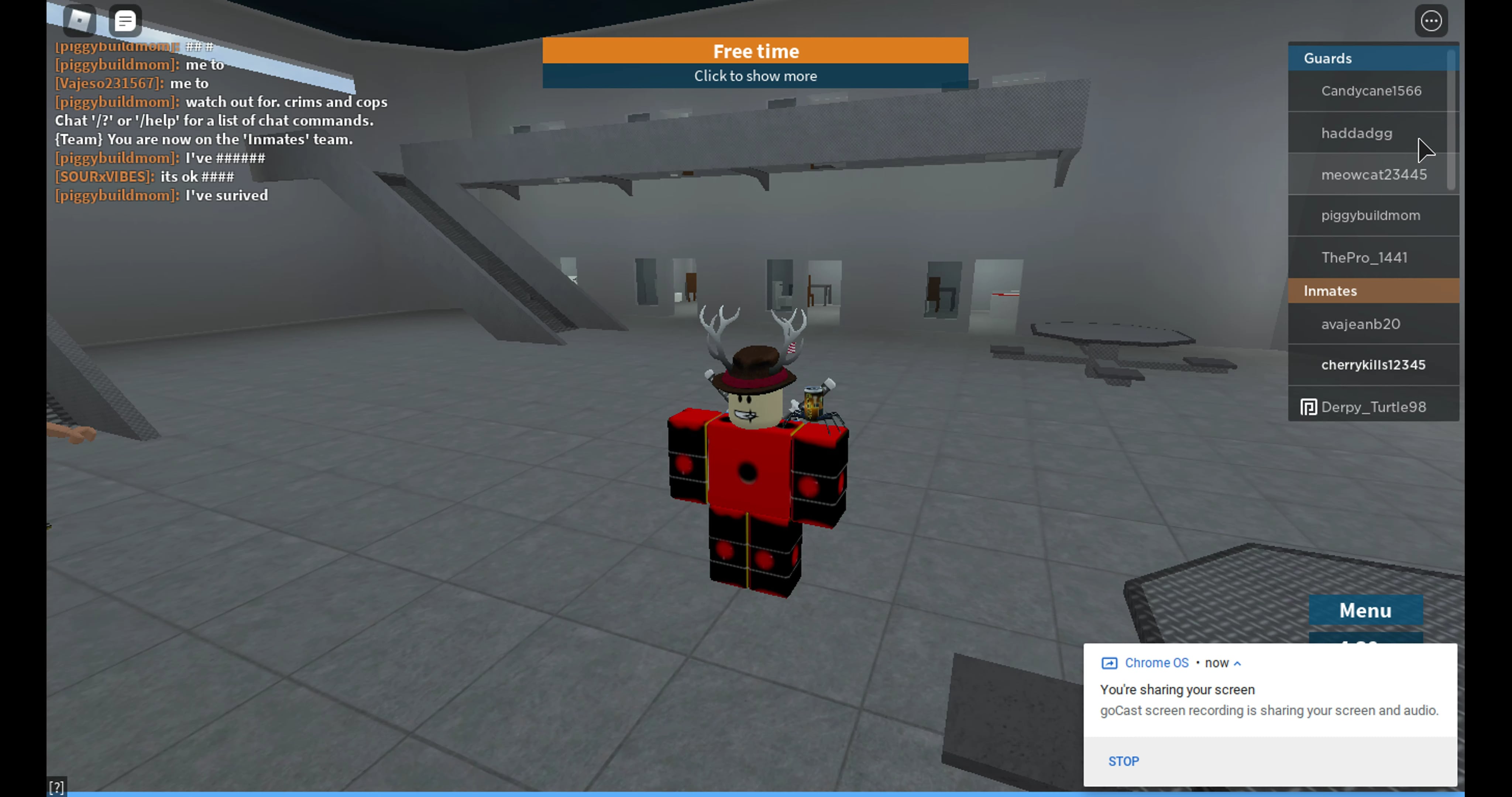 Prison Life Roblox Hacks 2020-2021/tutorial on Vimeo