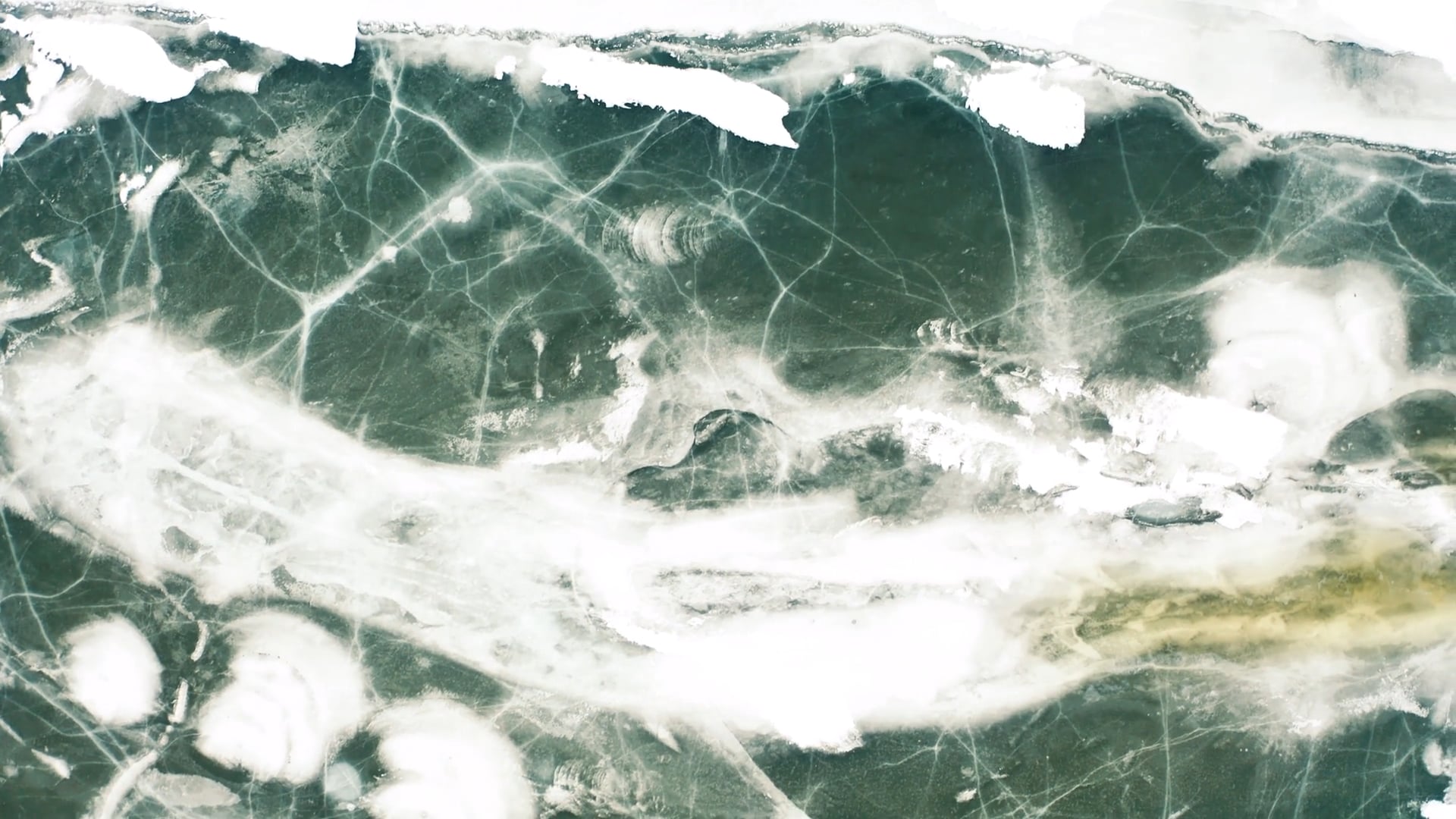 Winter in the Prairies