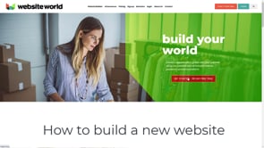 Website World