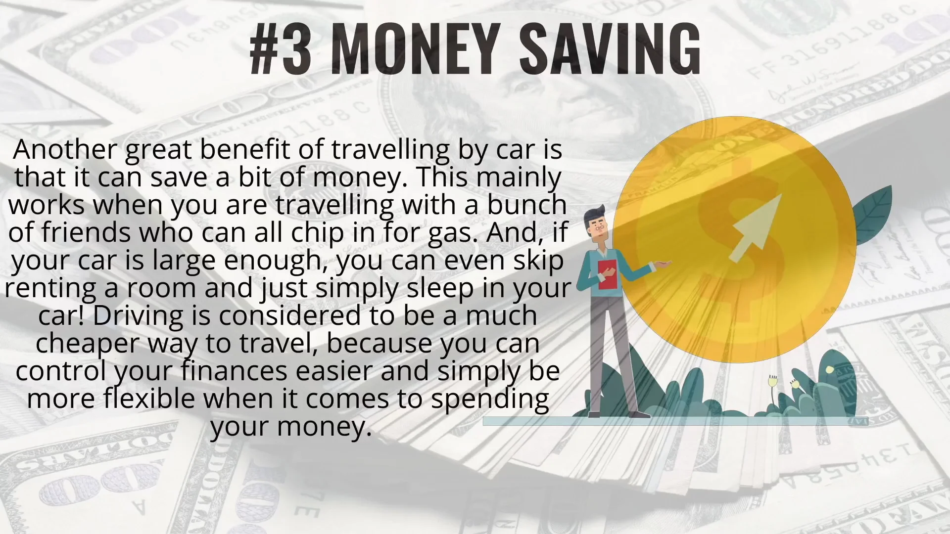PROS AND CONS OF TRAVELLING BY CAR.mp4 on Vimeo