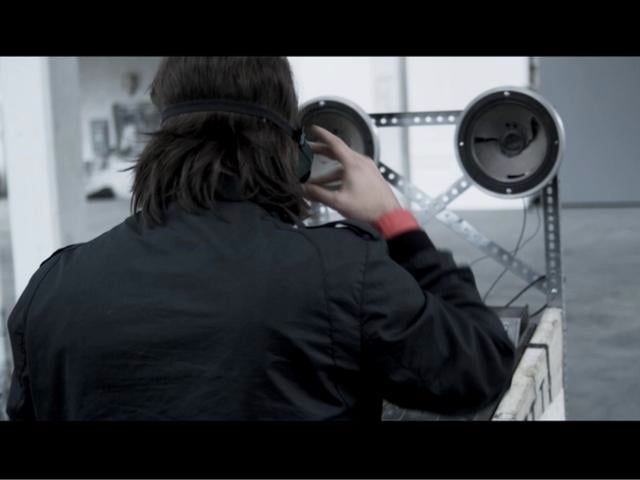 Mute Math | 'Spotlight'
