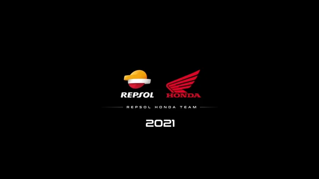 Honda Repsol Logo