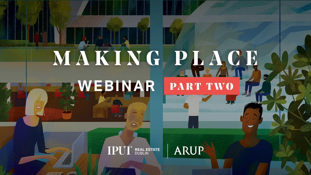 Making Place Webinar Part Two on Vimeo