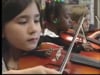 Ramsey Strings: MPS