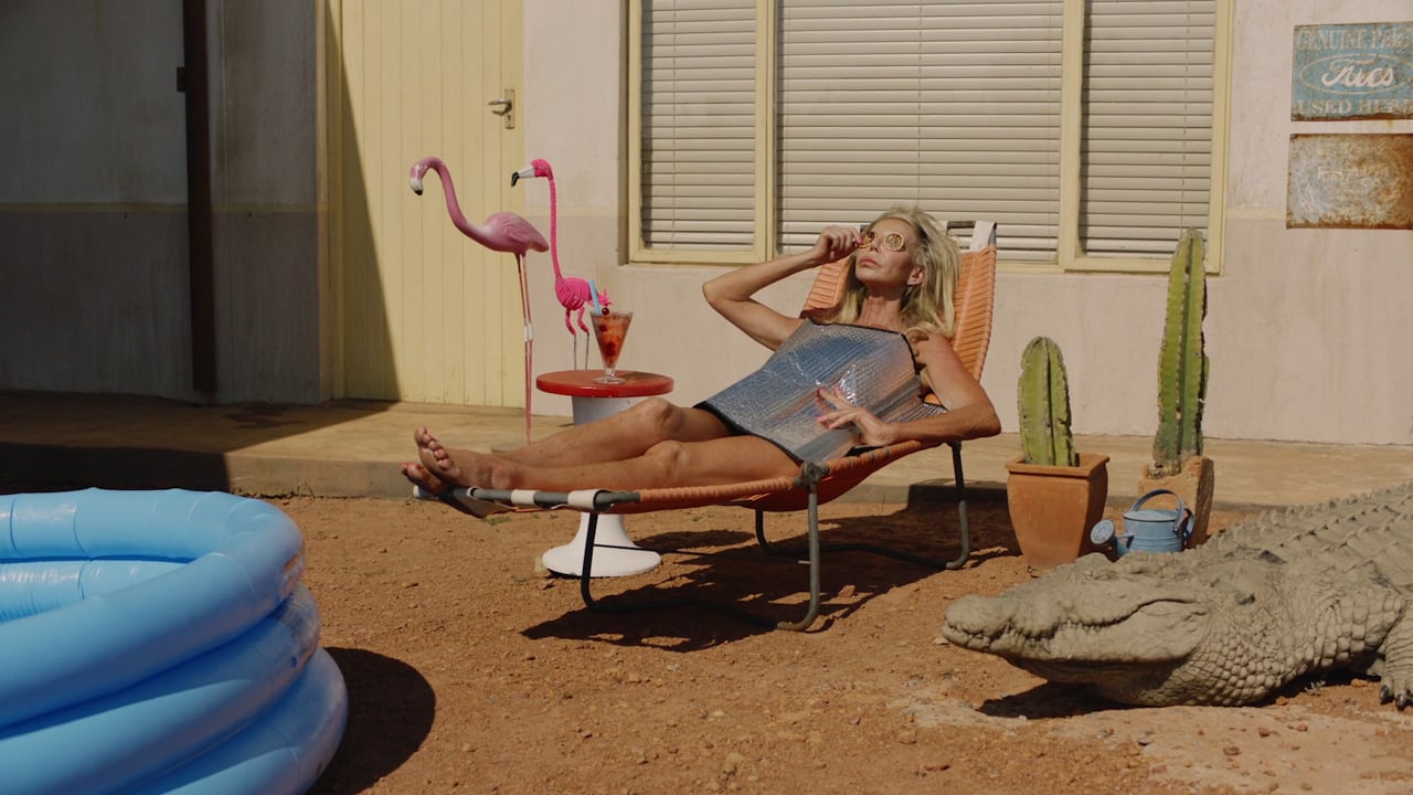 MOCHACHOS JUST GOT HOTTER