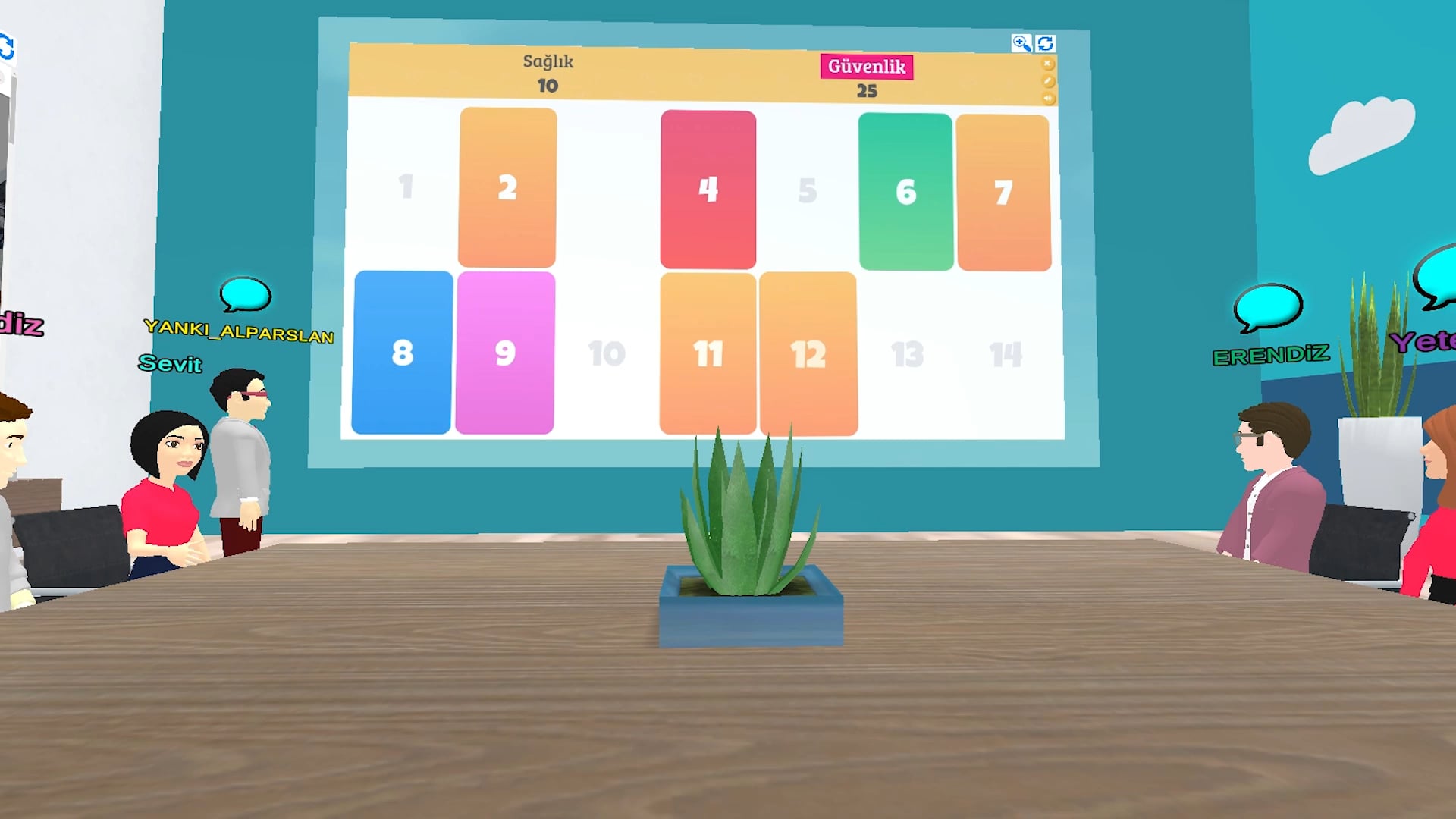 11 on Vimeo
