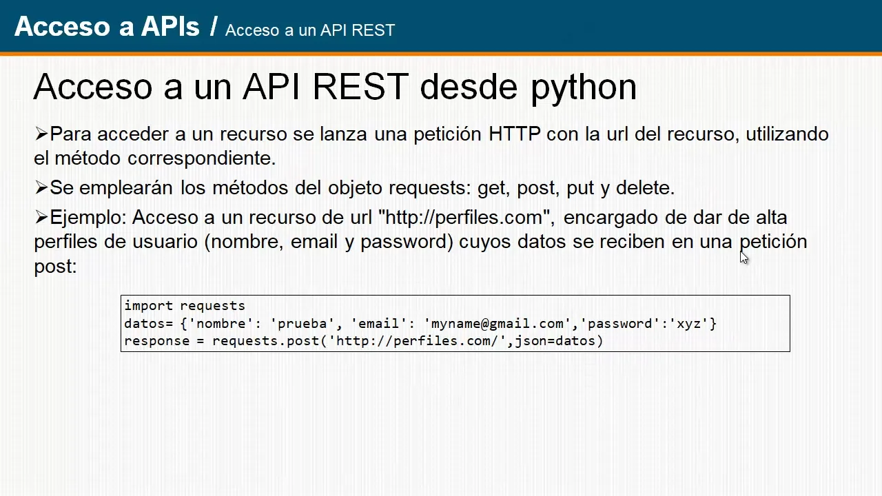 video7_3_API_REST on Vimeo
