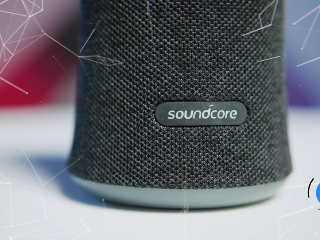 SoundCore Flare II niebieski - 628471 - zdjęcie 5