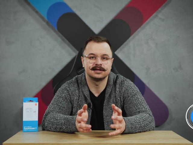 Xiaomi Mi True Wireless Earphones 2 - 566419 - zdjęcie 6