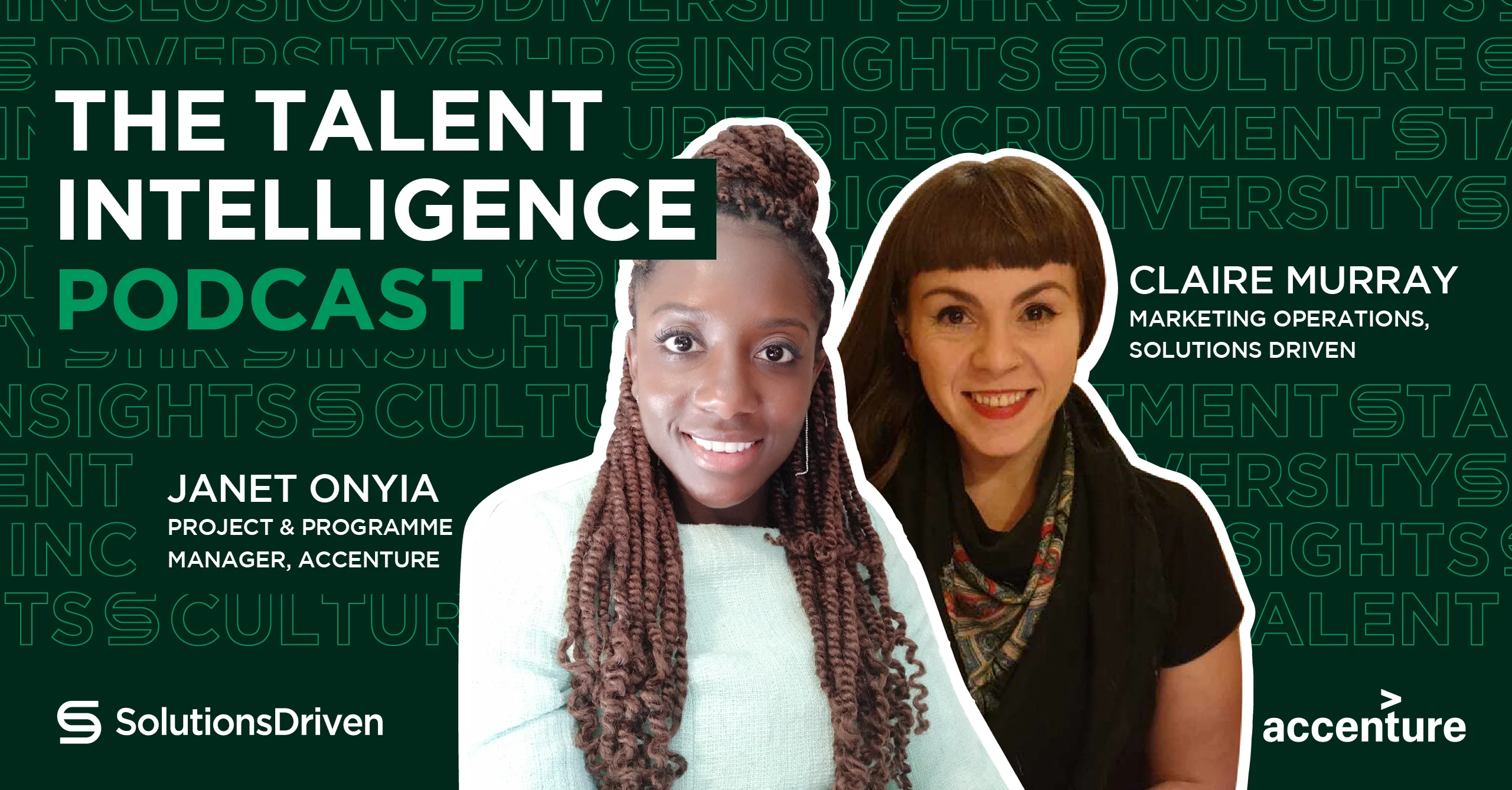 PODCAST: Being An Advocate For Diversity In Tech