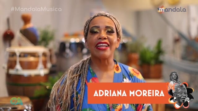Mandalá & Convidadas cantam as Pérolas Negras do Samba