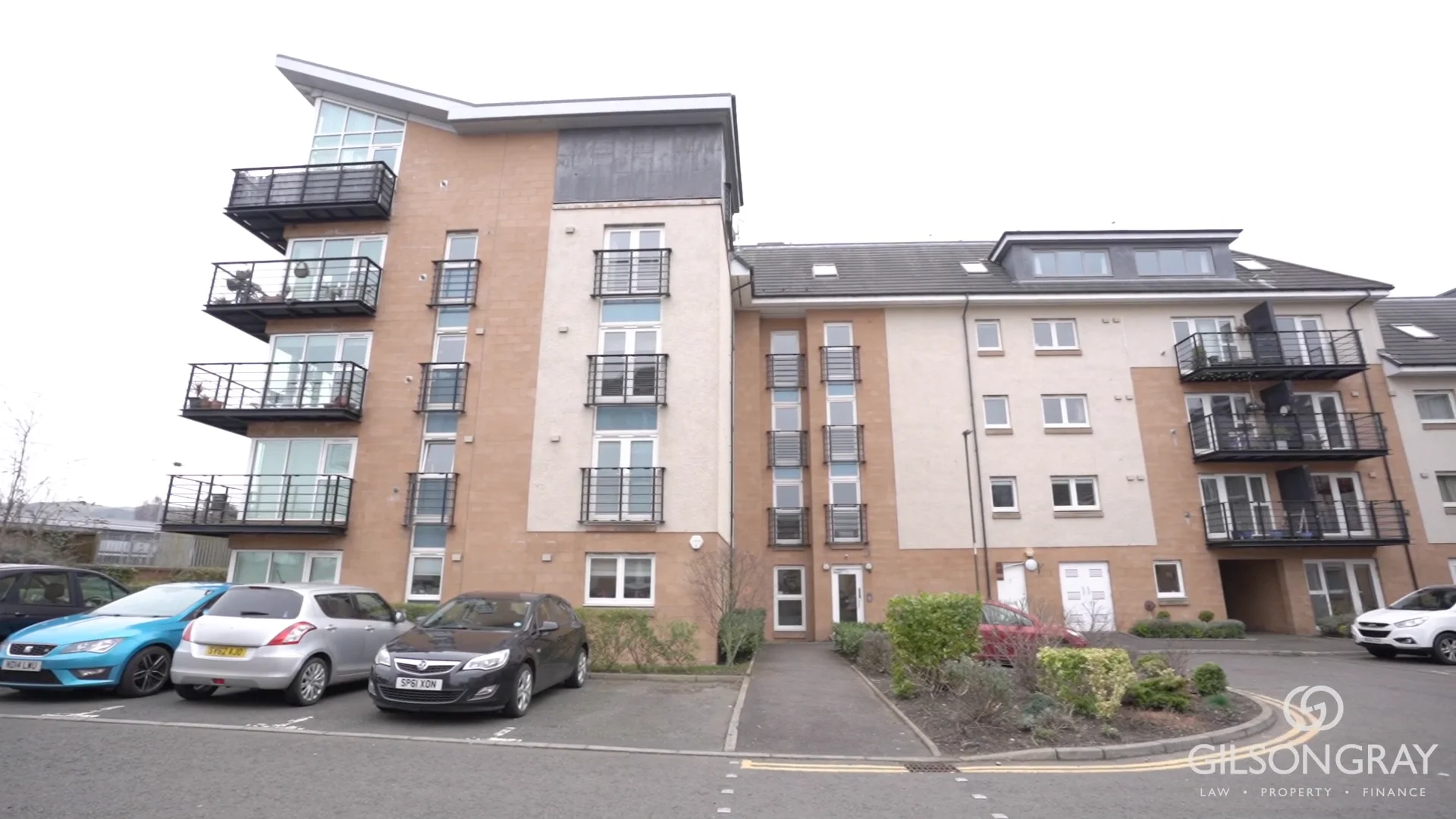 12/13 Appin Place, Edinburgh on Vimeo