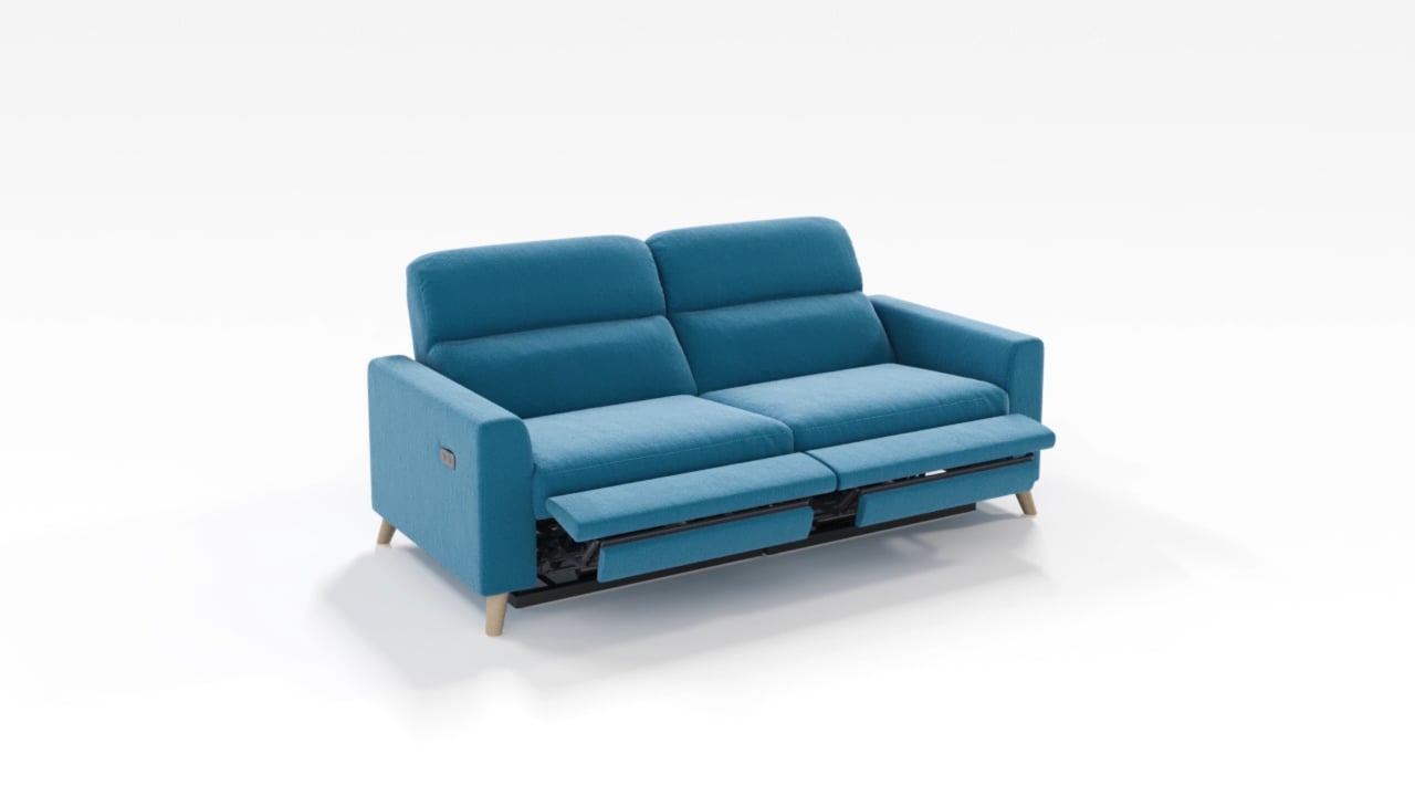 Feature Furniture 3D Animation