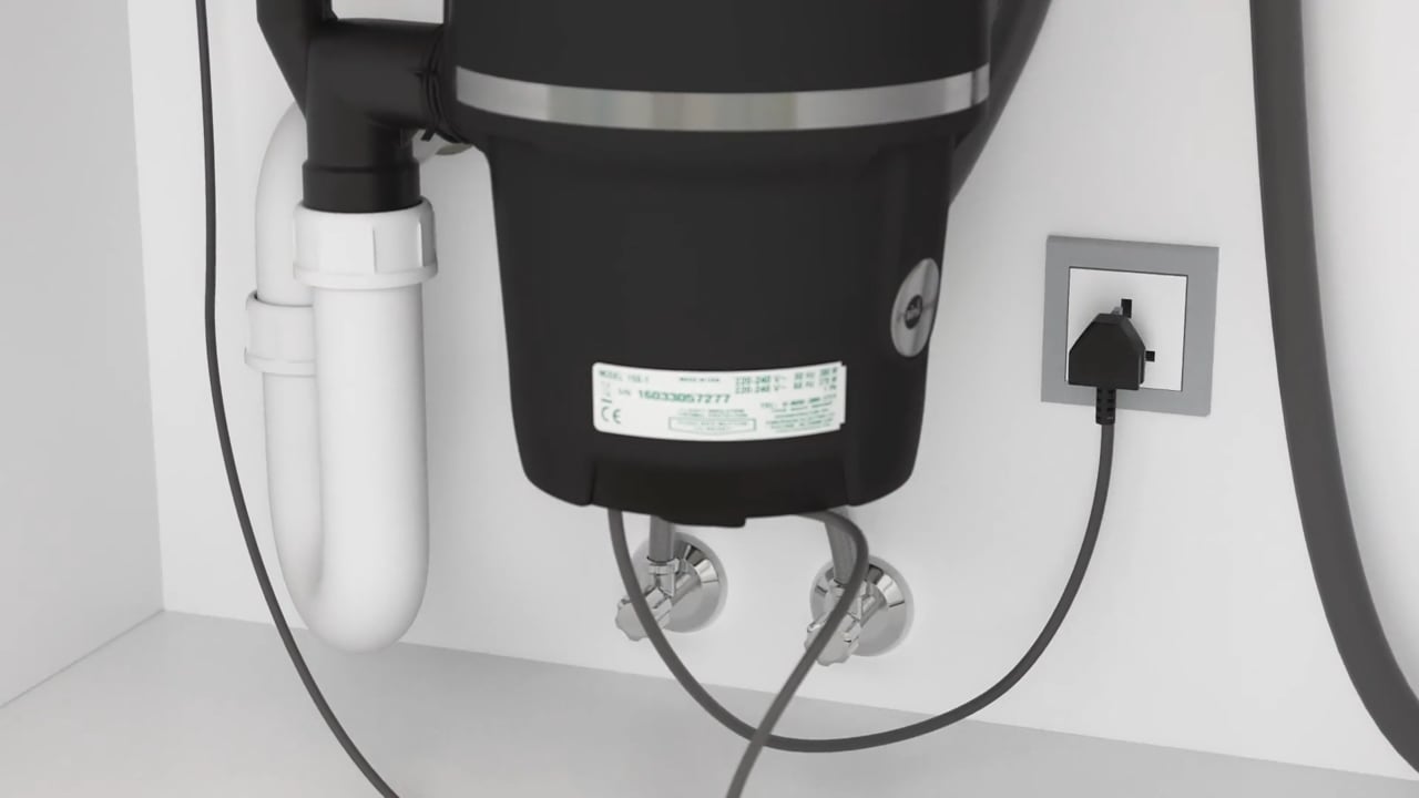 Product Assembly Animation