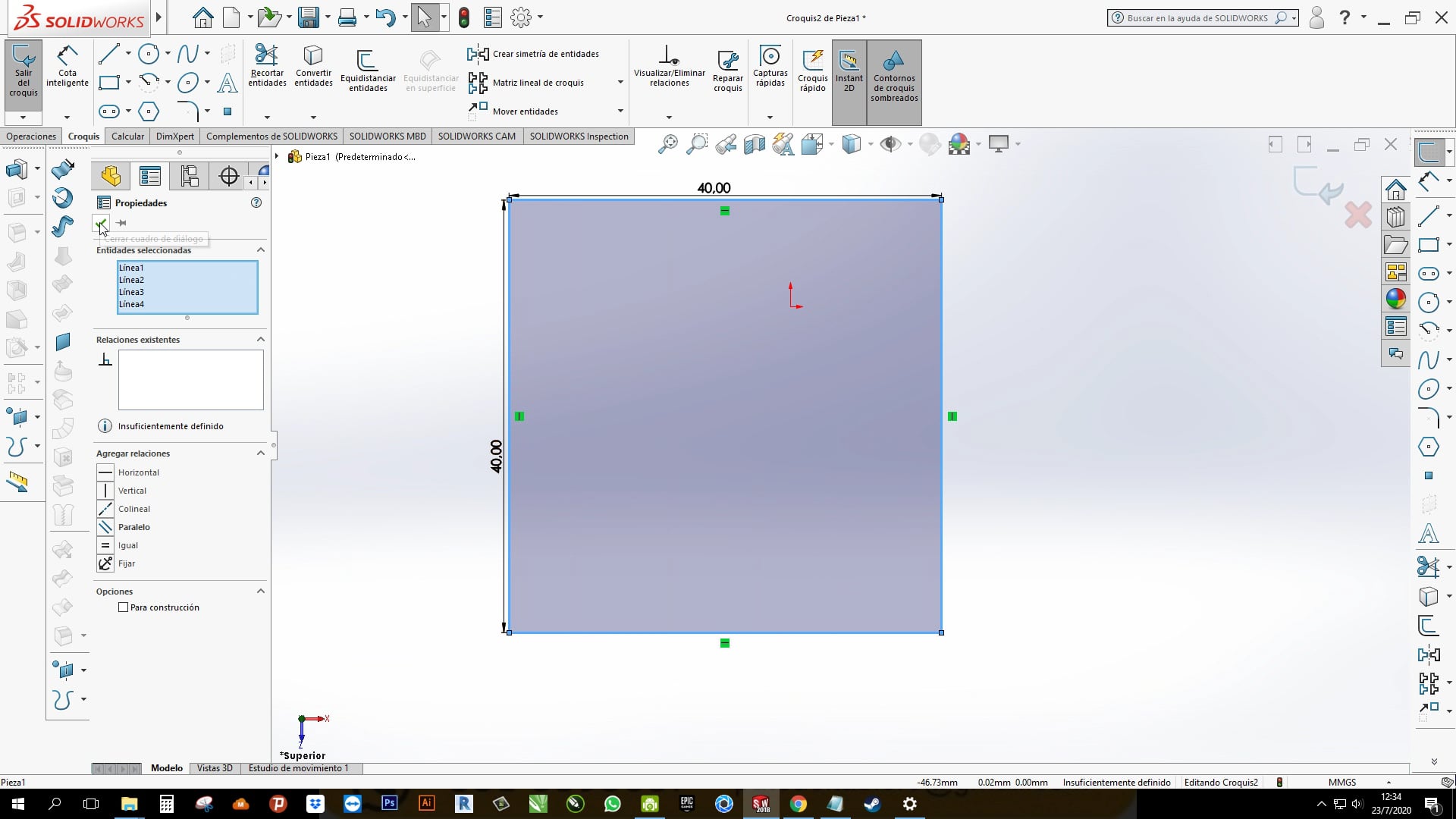 Modulo 12 on Vimeo
