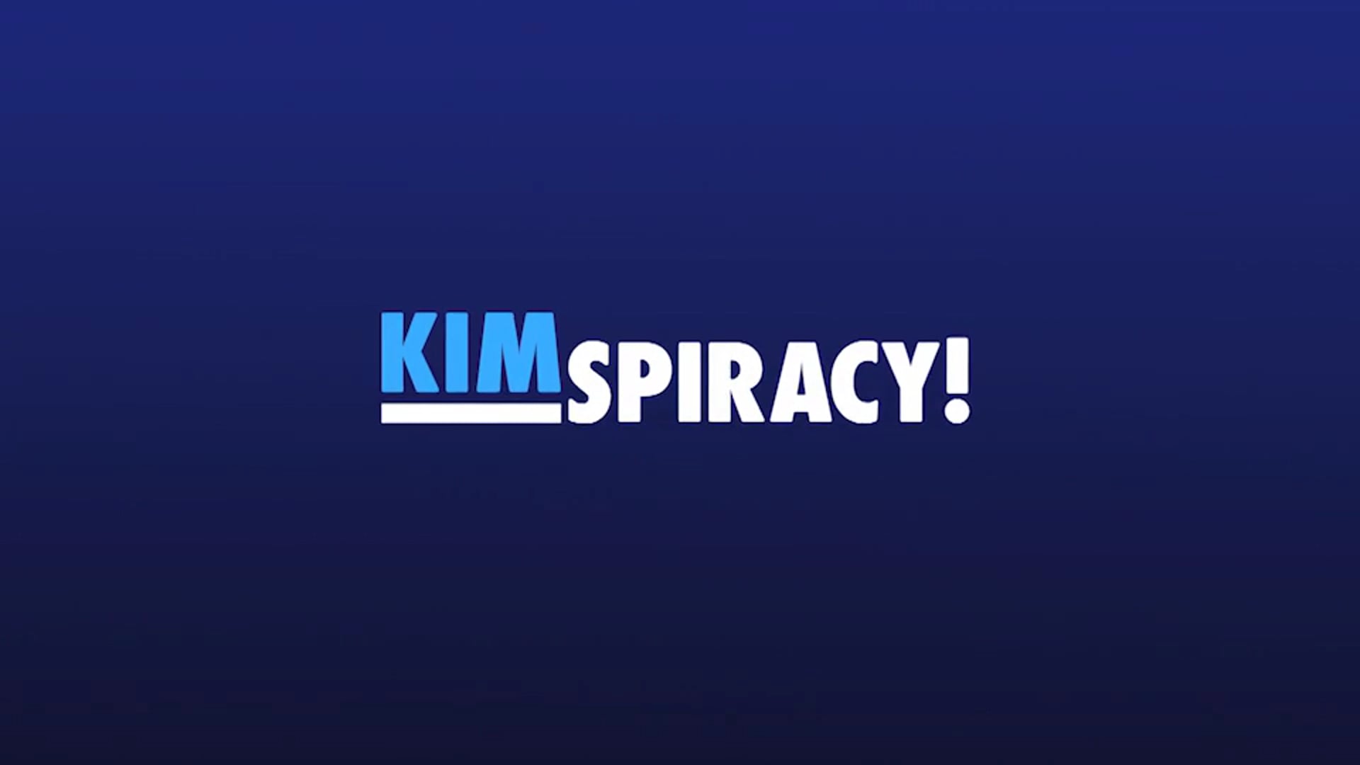 Bossip "Kimspiracy"