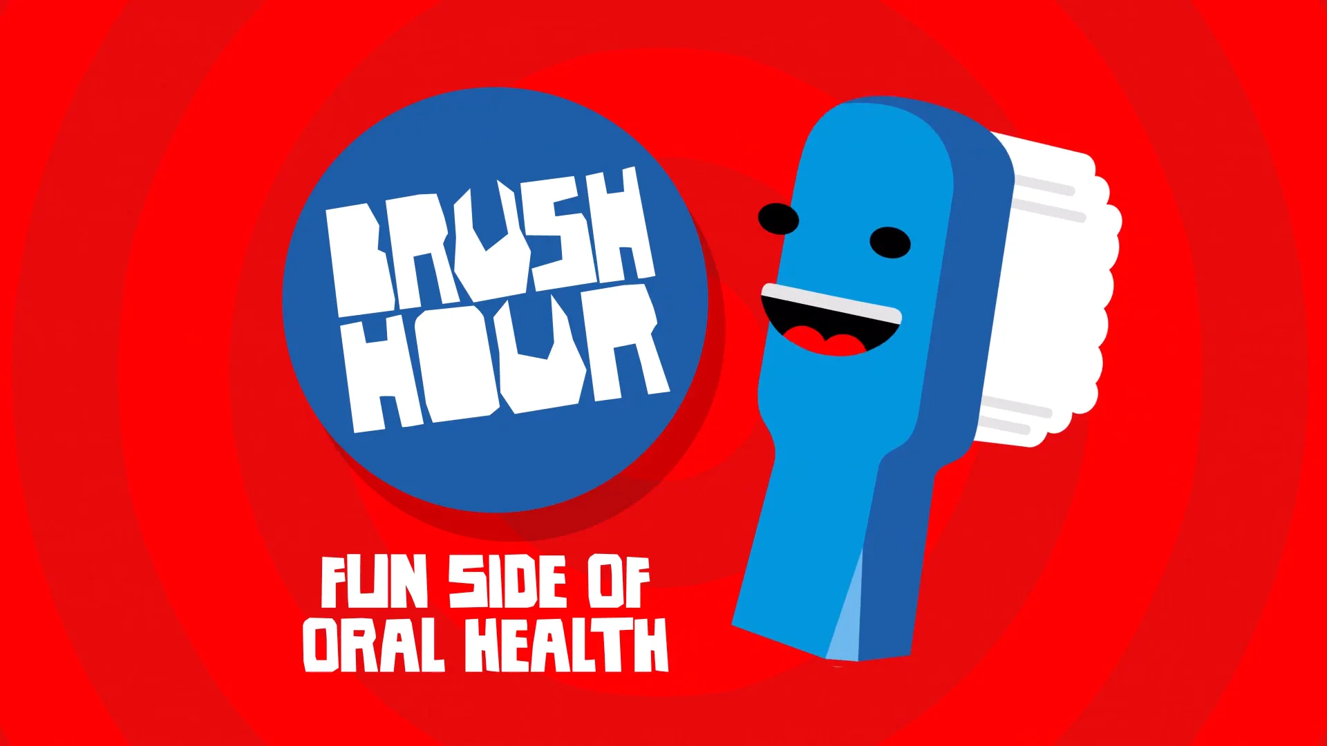 Brush Hour Tutorial on Vimeo
