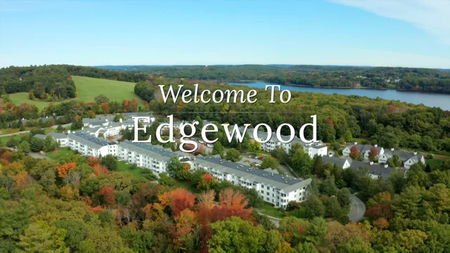 Clubhouse at Edgewood Retirement Communities - DiMella Shaffer