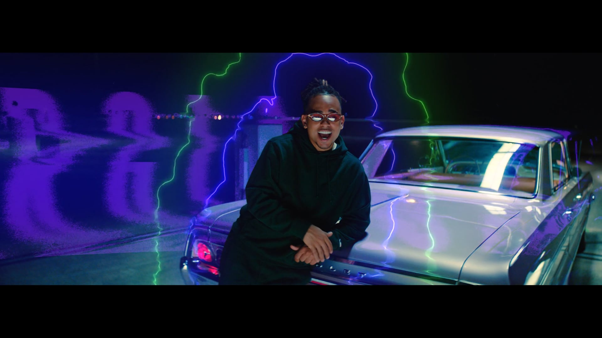 Ozuna | Madre Tierra
