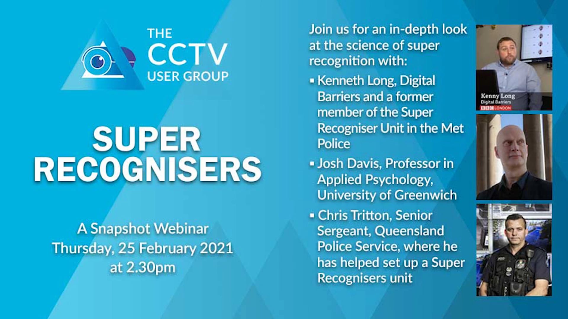 SW06 Snapshot Webinar - Super Recognisers.mp4