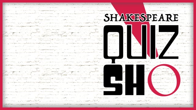 Quiz ShO! Episode 7