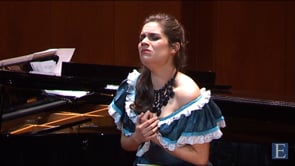 María Malibrán – La voix qui dit: je t’aime