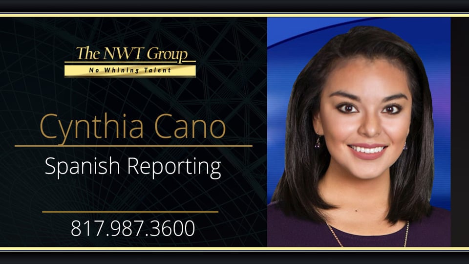 Spanish Reporting