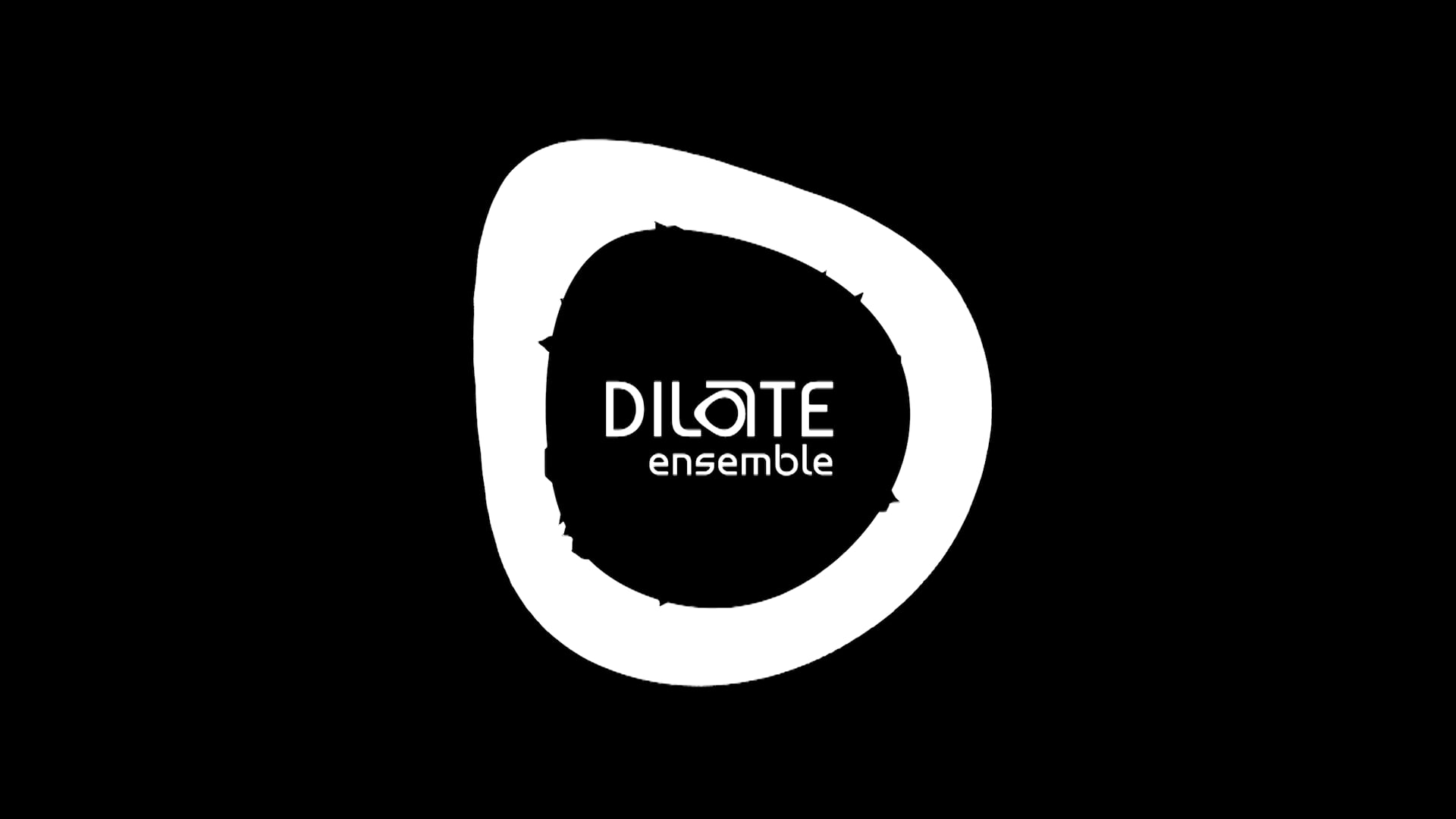 Dilate Ensemble Compilation Excerpts