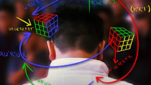 EPISODE 71 - THE SPEED CUBERS