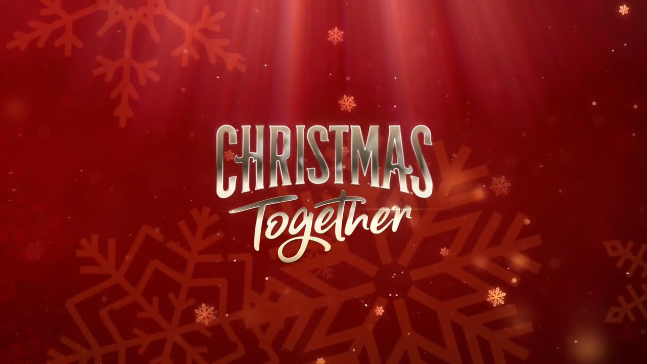CHRISTMAS TOGETHER 2020 on Vimeo