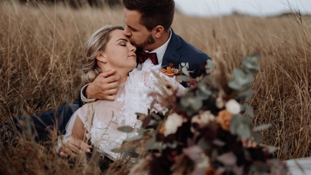 Gábina & Martin