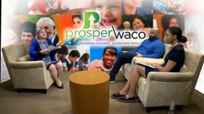 Prosper Waco - March 2021