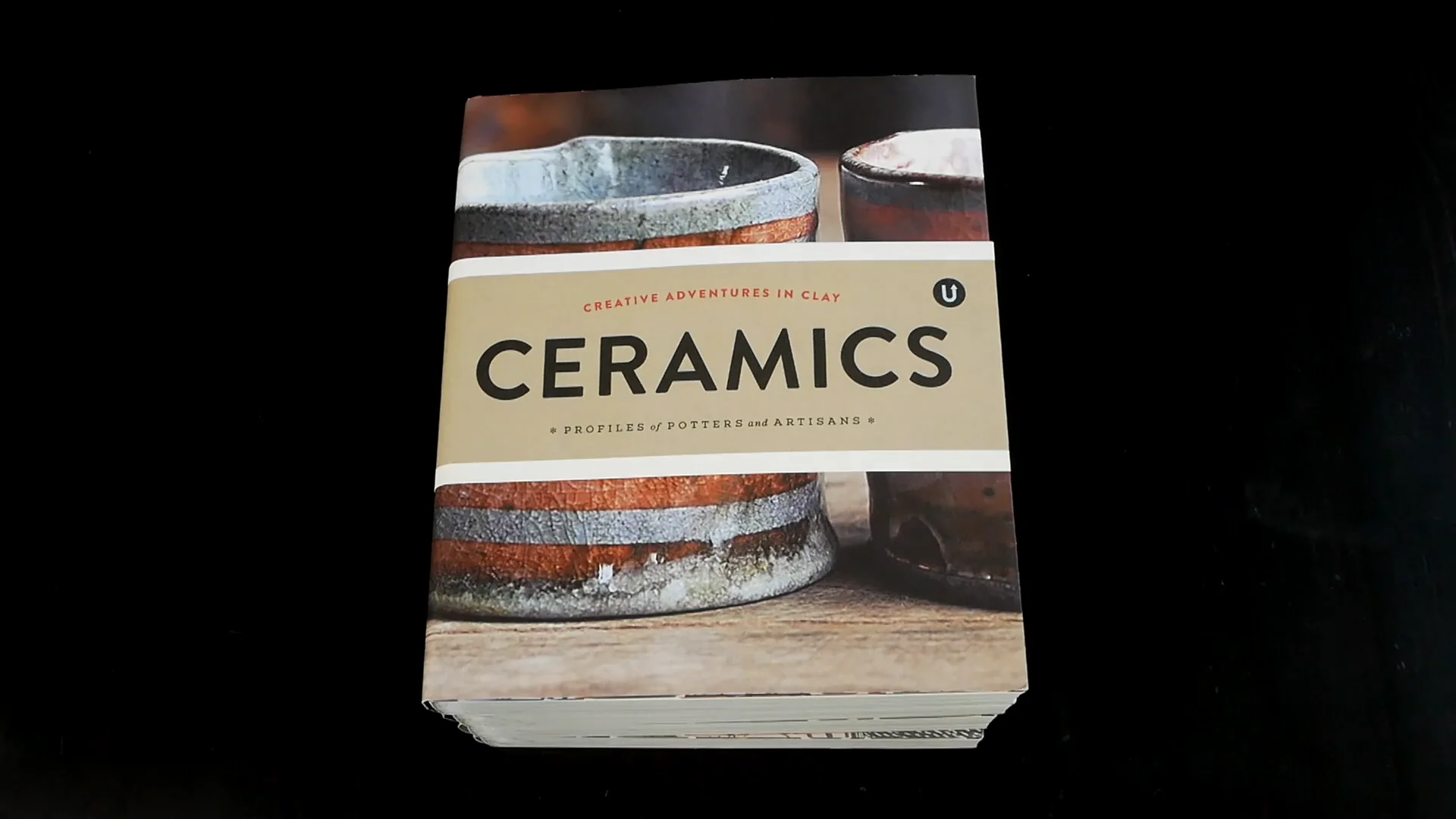Ceramics – UPPERCASE