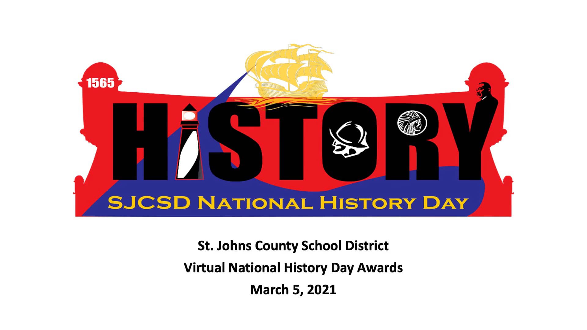 National History Day Awards March 5, 2021 on Vimeo