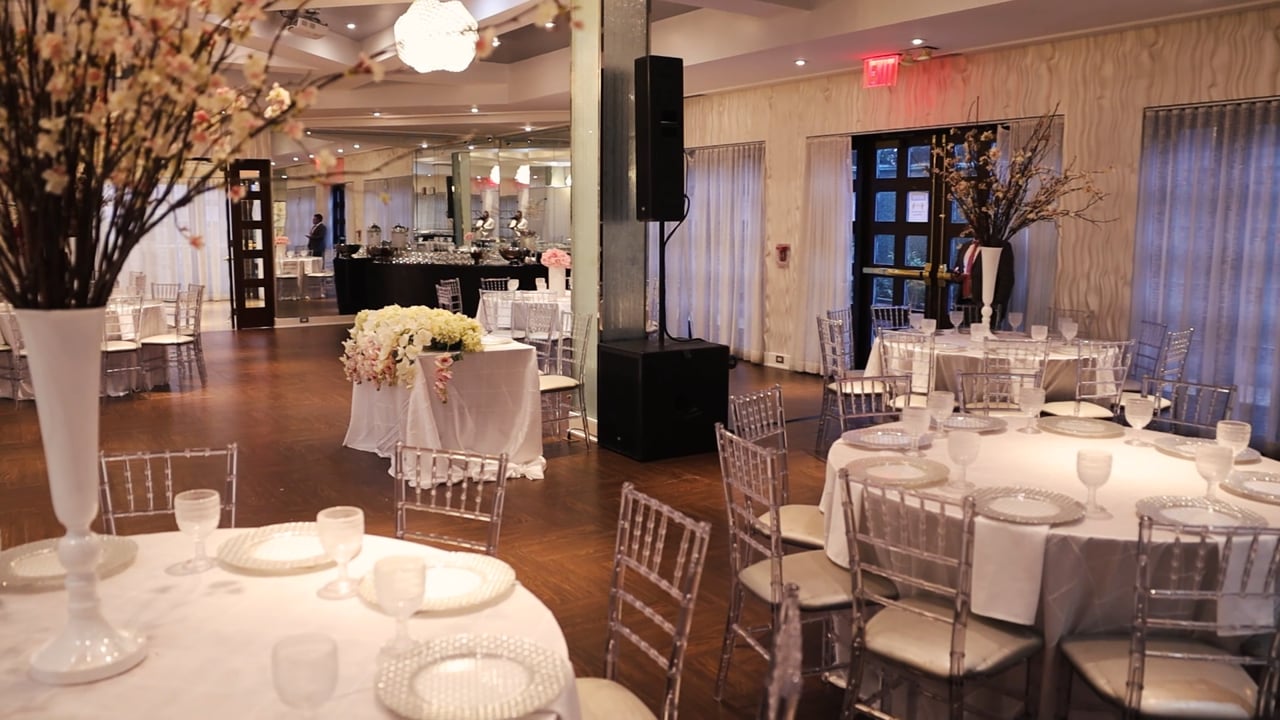 Chevy and Yossi's featured Wedding video