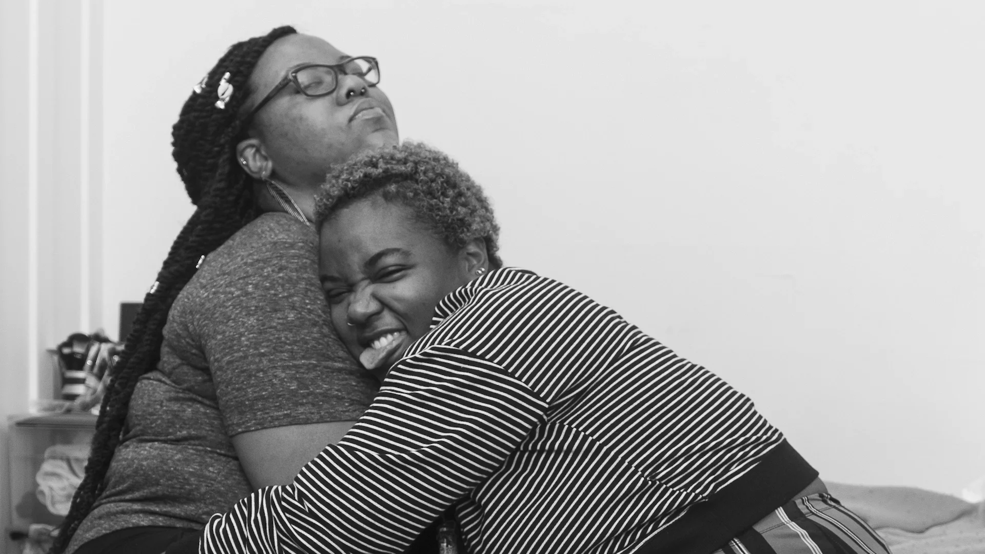 Darryl DeAngelo Terrell — Facing Change: Documenting Detroit