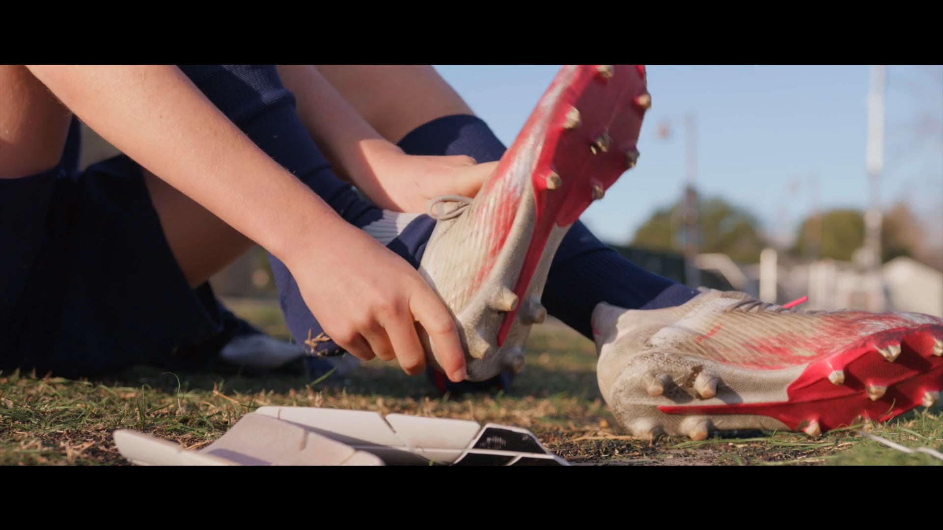 Santa Barbara Soccer Club
