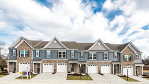 The Raleigh at The Village at Millers Lane