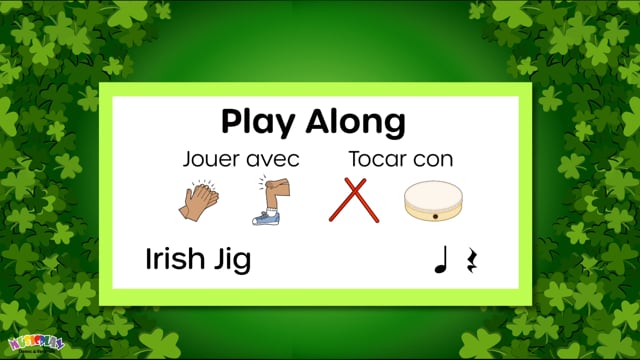 Irish Jig | MusicplayOnline