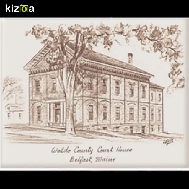 Maine Registry of Deeds | Maine Registry of Deeds Association
