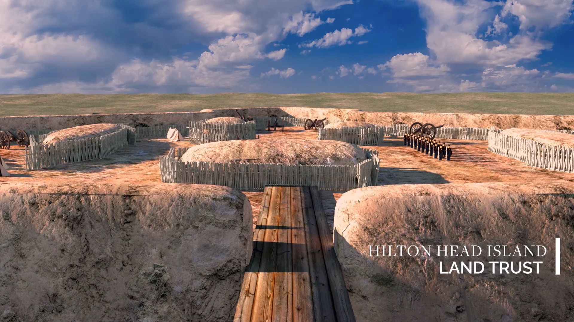 FORT HOWELL on Vimeo