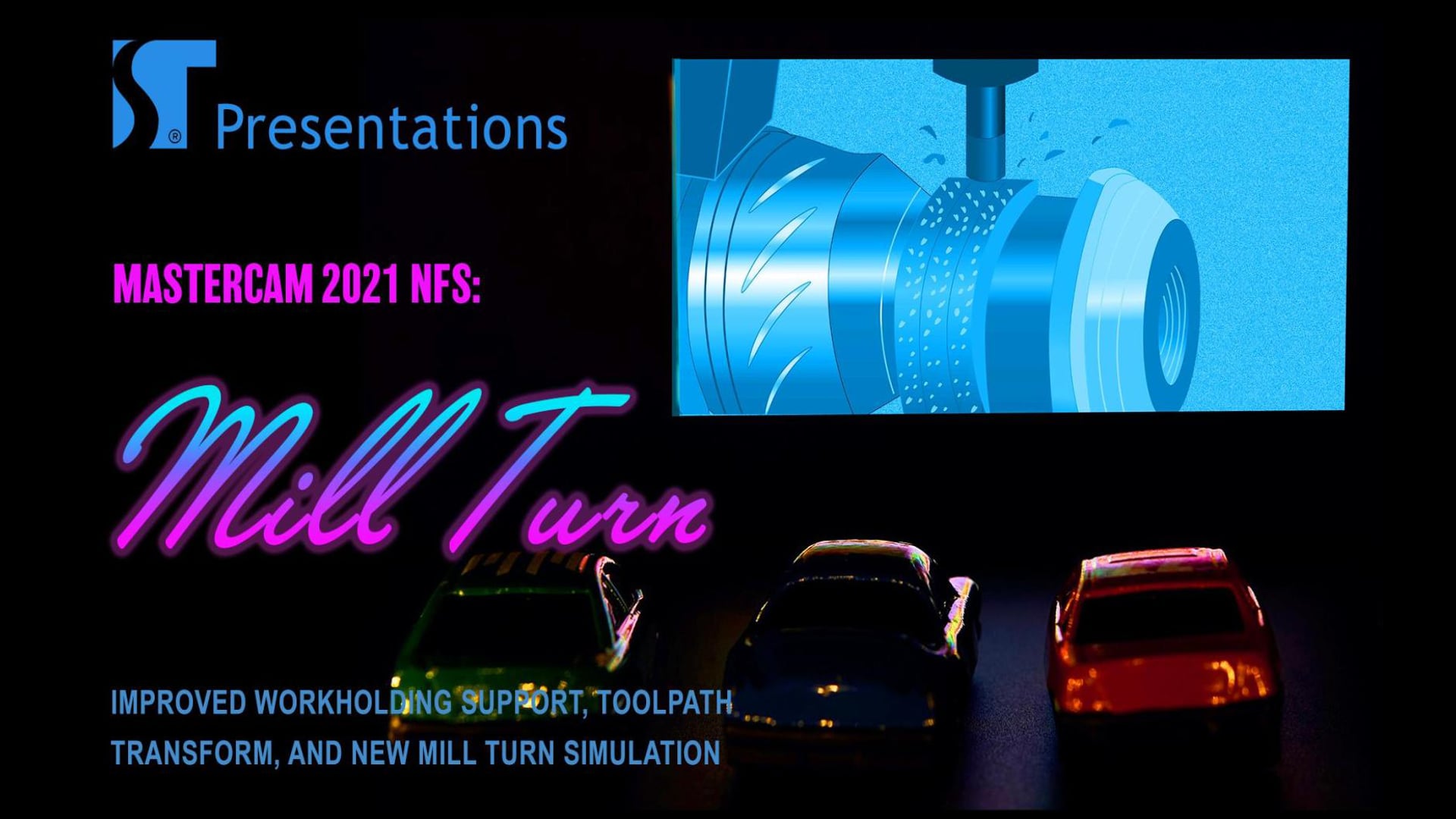 2021 NFS Part 8 - Mill-Turn