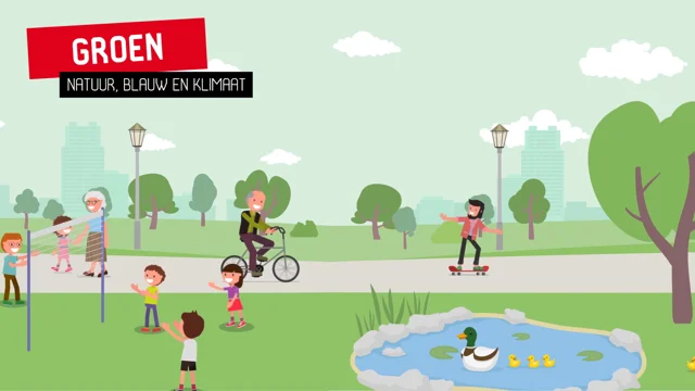 Helmond Centrum+ - Itch