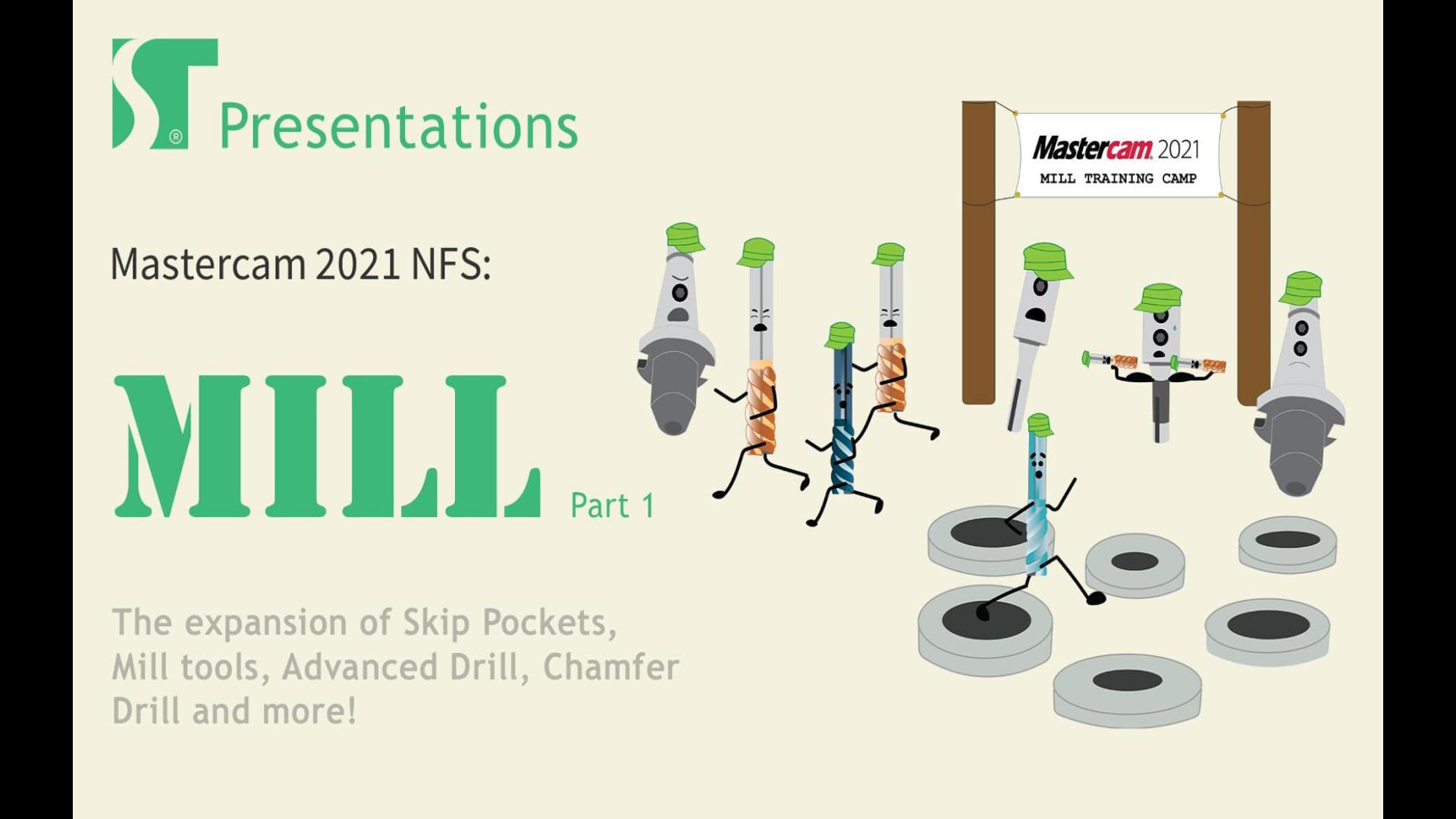 2021 NFS Part 3 - Mill P1