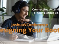 Exhibit Hall Overview